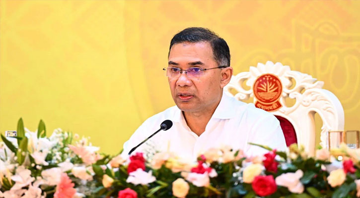 প্রবীণদের আর্থিক নিরাপত্তা ও সামাজিক সুরক্ষা নিশ্চিত করবে সরকার: প্রধানমন্ত্রী