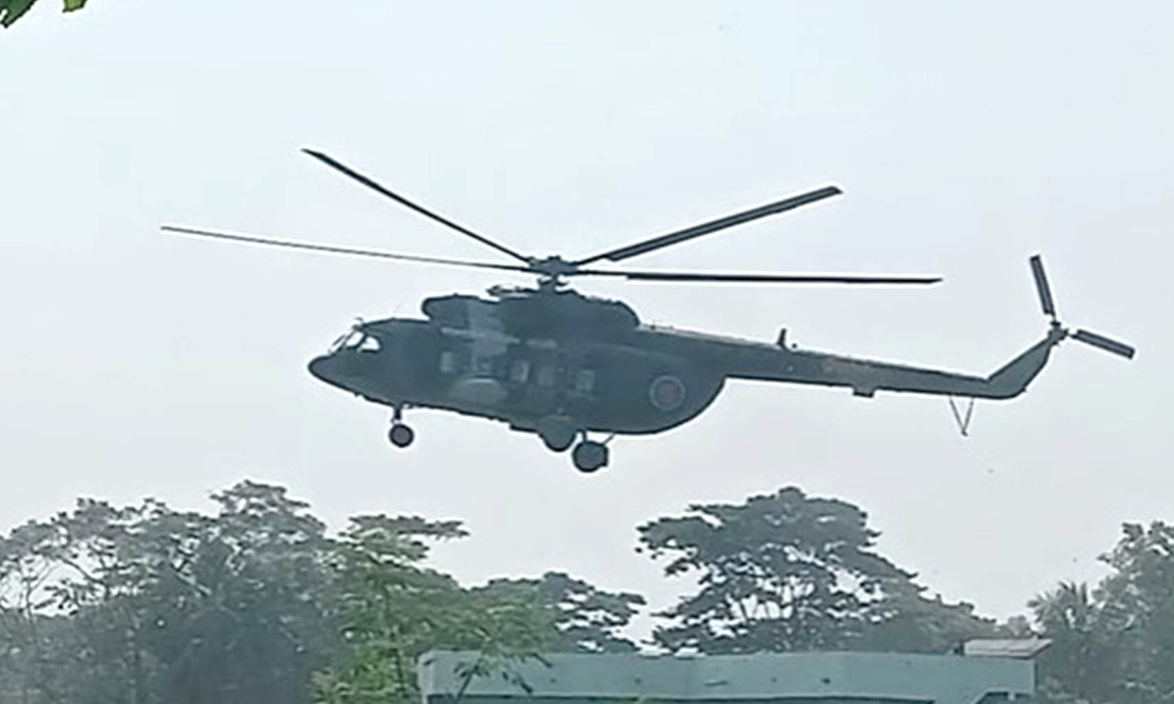 প্রধানমন্ত্রী হিসেবে প্রথমবারের মতো খুলনা সফরে তারেক রহমান