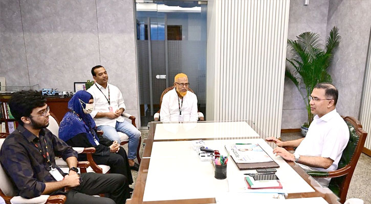 রায় কার্যকর চাইল আবরারের পরিবার, জানাল আরও নানা দাবি