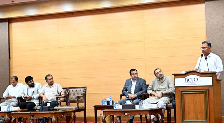 প্রতিহিংসার মানসিকতা বদলাতে হবে : প্রধানমন্ত্রী