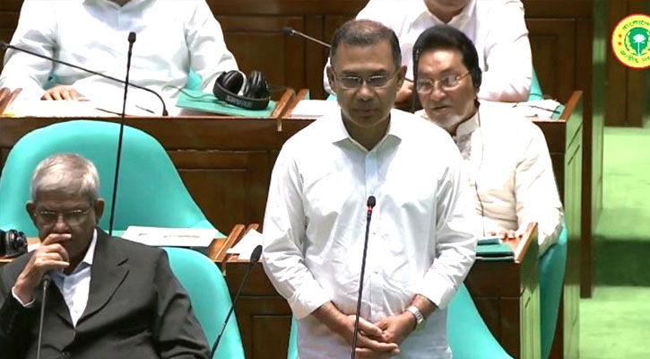 মালয়েশিয়া-চীন সফরে দেশের স্বার্থ রক্ষার চেষ্টা করেছি - প্রধানমন্ত্রী
