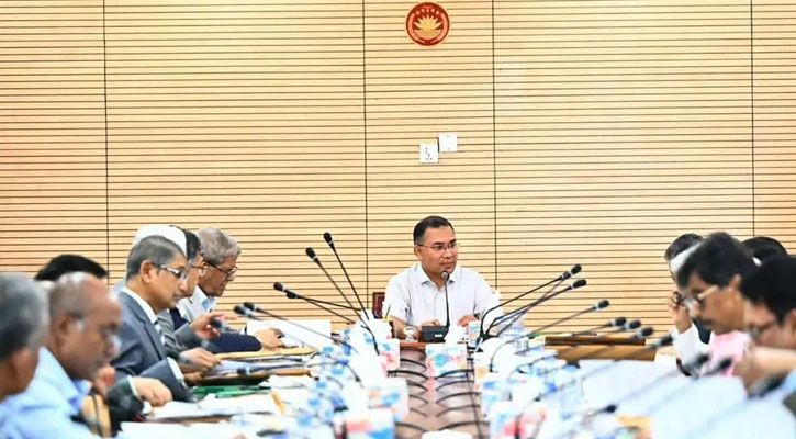 নতুন ভিসানীতি করছে সরকার, মন্ত্রিসভায় খসড়া উপস্থাপন