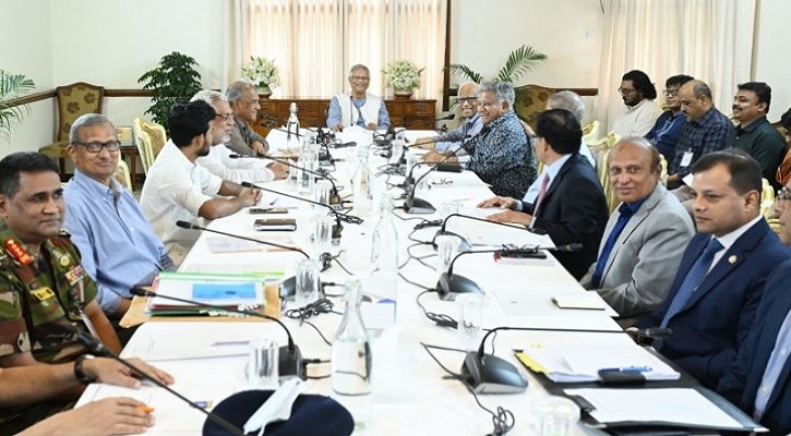 স্থানীয় প্রশাসনকে কঠোর হওয়ার নির্দেশ