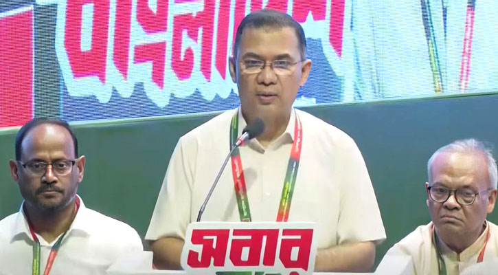 কেউ কেউ দেশে অস্থিরতা সৃষ্টির অপচেষ্টা শুরু করেছেন: প্রধানমন্ত্রী