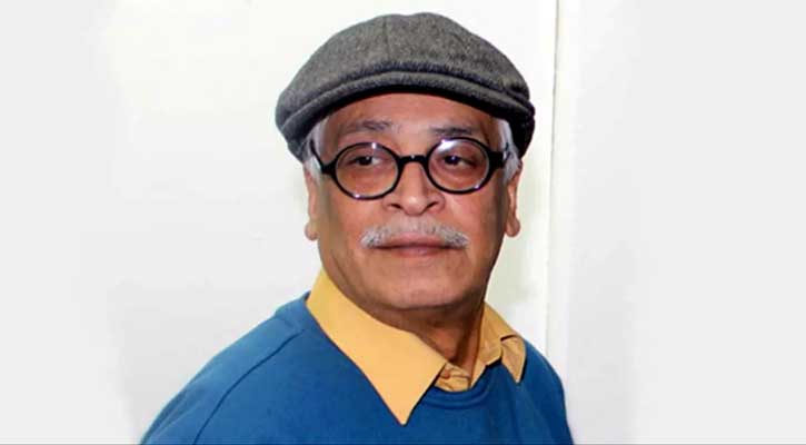 নির্বাসিত কবি দাউদ হায়দার মারা গেছেন