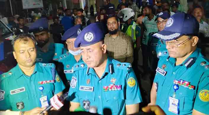 বিচারকের ছেলেকে হত্যা, জানা গেল নেপথ্যের ঘটনা