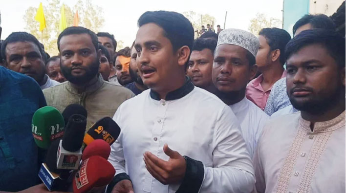 পালানো নয়, সেফ এক্সিট কী, বললেন সারজিস 