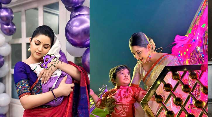 ‘দায়িত্বের এ জীবন কঠিন হলেও সুন্দর’