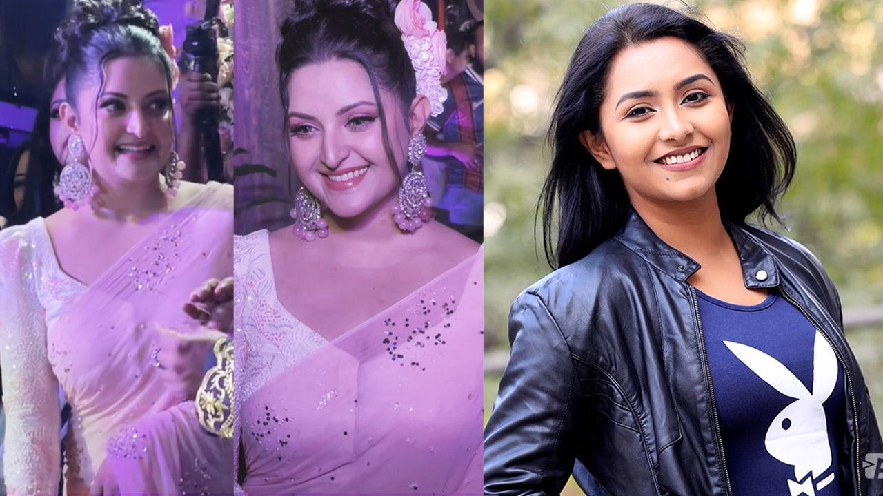 ‘লোক দেখানো পার্টিতে এদের দিয়ে জিজ্ঞেস না করালেও পারতে’