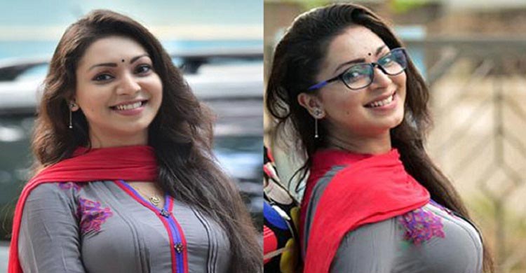 আমি কখনো কোনো জুয়ার প্রমোশন করব না : প্রভা