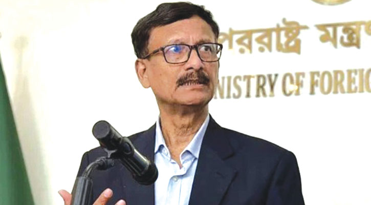 কূটনীতিকদের পরিবারের নিরাপত্তা উদ্বেগ জানায়নি ভারত