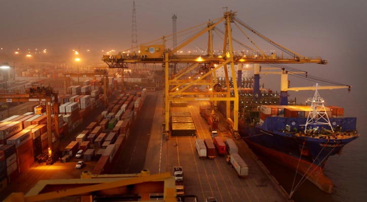 লালদিয়া ও পানগাঁও-এর পর এবার এনসিটি যাচ্ছে বিদেশিদের হাতে