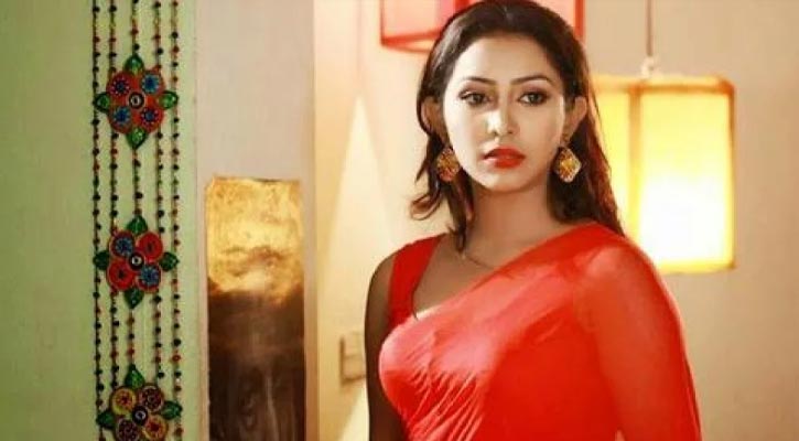 প্রথম ধোঁকা খাওয়ার পর কখনোই কাউকে বিশ্বাস করিনি, এমনকি নিজেকেও না: প্রসূন আজাদ