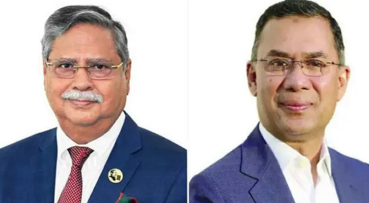 জাতীয় ঈদগাহে ঈদের নামাজ আদায় করবেন রাষ্ট্রপতি ও প্রধানমন্ত্রী