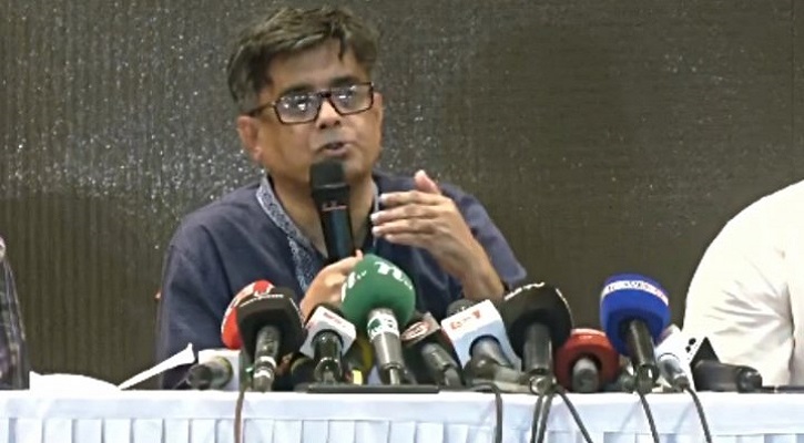 যেভাবে হোক ফেব্রুয়ারির প্রথমার্ধে নির্বাচন হবে: প্রেস সচিব