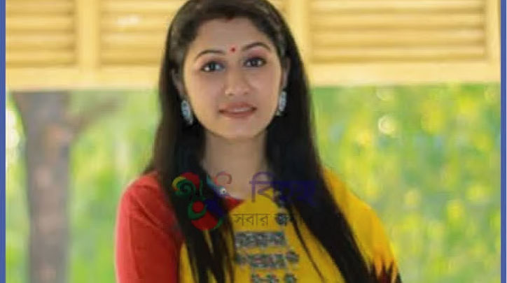 ‘আমি শান্তি চাই, জাস্ট রিল্যাক্স’ বলে পৃথিবী থেকে চিরবিদায় প্রিয়াঙ্কার