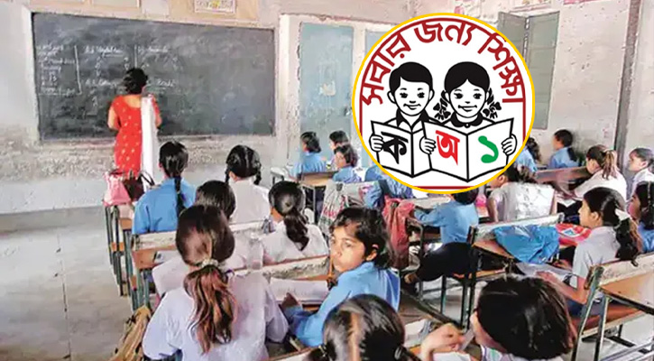৬৬ হাজার এসএসসি-এইচএসসি পাস শিক্ষকের কারণে আটকে আছে দশম গ্রেড বাস্তবায়ন!