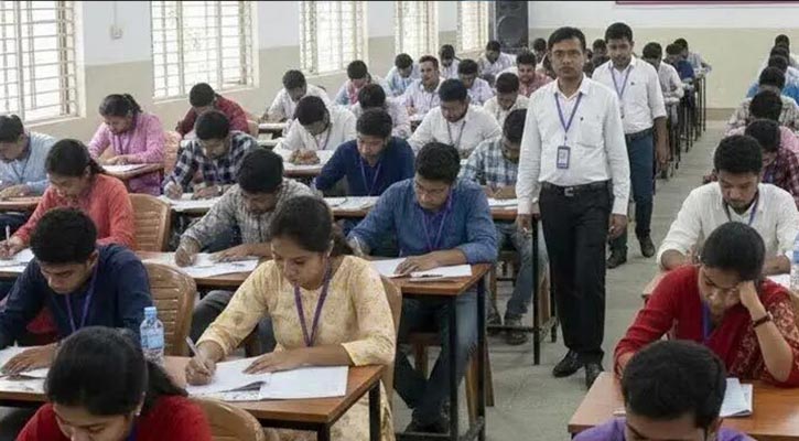 ২ জানুয়ারির প্রাথমিক শিক্ষক নিয়োগ পরীক্ষা স্থগিত