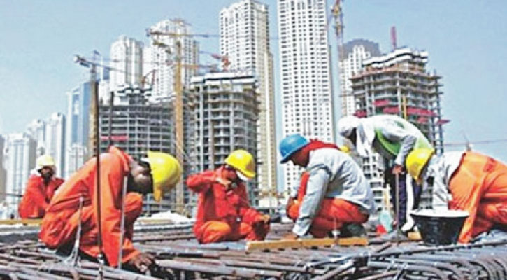 সৌদি আরবে ‘বড় সমস্যায়’ প্রবাসী বাংলাদেশিরা