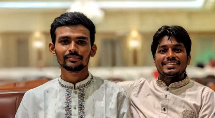 অপসারণ করা নিয়ে মুখ খুললেন  উপদেষ্টা আসিফের এপিএস মোয়াজ্জেম