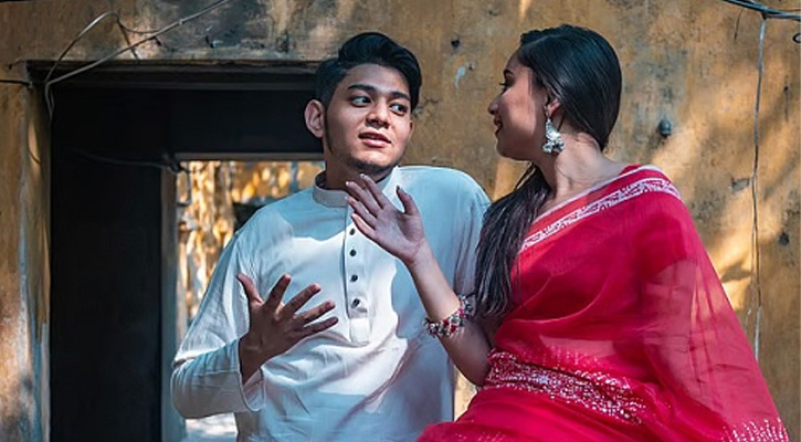 রাফসান–সুনেহরা: বন্ধুত্ব নাকি প্রেম?