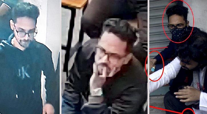 সন্দেহভাজন ফয়সাল ছাত্রলীগের কেন্দ্রীয় সদস্য, সব ব্যাংক হিসাব জব্দ