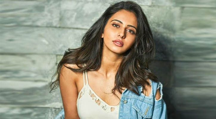 আমি কোনো ধরনের আর্থিক লেনদেনে জড়িত না : রাকুল প্রীত