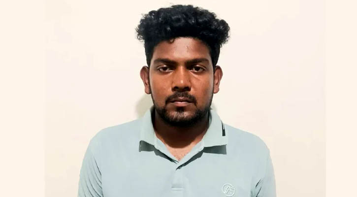‘র‌্যাব পরিচয়ে’ নারীদের সঙ্গে সম্পর্ক করতেন সাগর, অতঃপর জানা গেল…