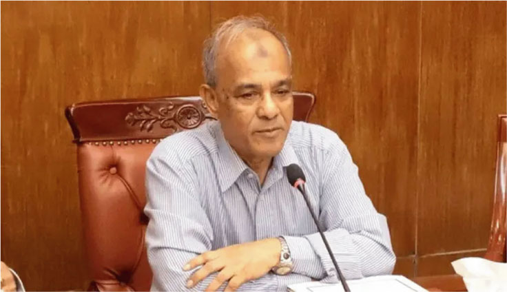 পরিবর্তন হচ্ছে  র‍্যাবের নাম : স্বরাষ্ট্র উপদেষ্টা