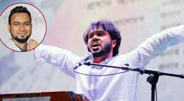 হাদির দ্রুত ফেরার সম্ভাবনা নেই, লম্বা সময় থাকতে হতে পারে আইসিইউতে: ডা. রাফি