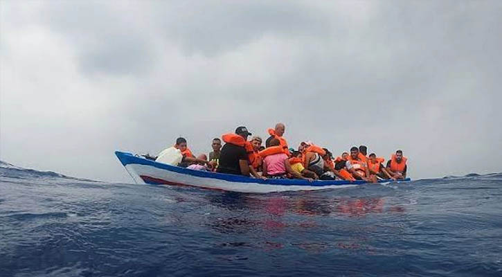 ইতালি যাওয়ার পথে নিখোঁজ রায়পুরার মোক্তার