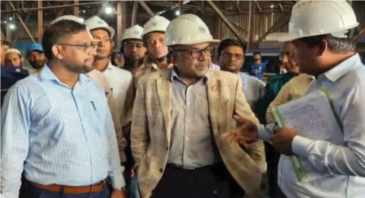 ভারত থেকে আসছে রেলের ২০০ নতুন কোচ