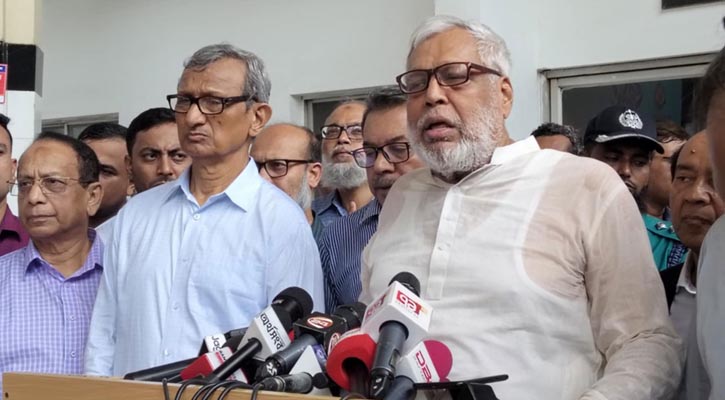 ঈদযাত্রা যেন কষ্টের না হয় সেই চেষ্টা করছি : রেল উপদেষ্টা