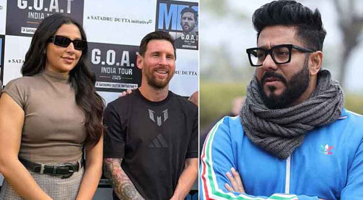 স্ত্রী শুভশ্রীকে কটাক্ষ, মামলা করলেন রাজ