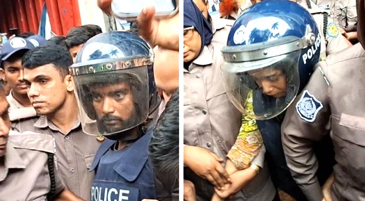শিশু রামিসা হত্যা মামলার রায় ৭ জুন