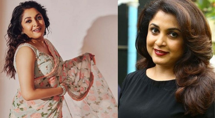 ৯৮ কোটির মালিক রম্যা কৃষ্ণণ প্রমাণ করলেন—বয়স শুধু একটি সংখ্যা!