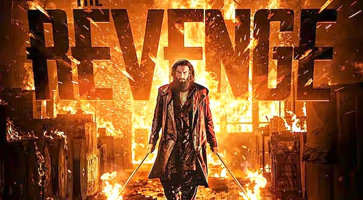 রেকর্ড ভাঙার দৌড়ে এগিয়ে ‘ধুরন্ধর ২’