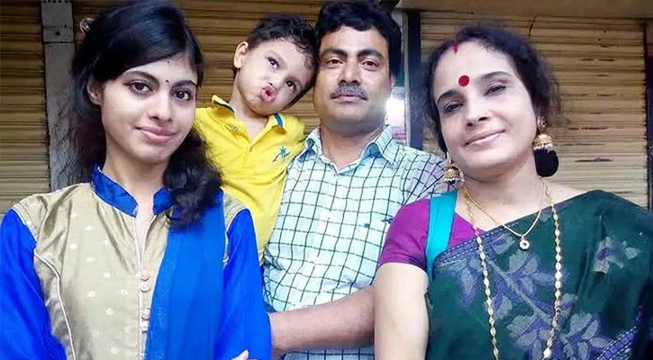 রংপুরে চার খুন: সিদ্ধার্থের বাবা-ভাই ডিবি হেফাজতে