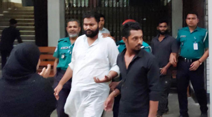 প্রেমিকাকে দলবেঁধে ধর্ষণ, প্রেমিকসহ পাঁচজনের যাবজ্জীবন