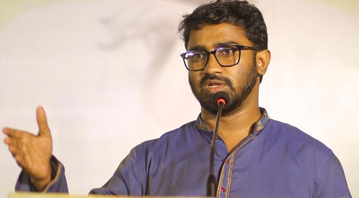 ‘জাপার ওপর ভর করবে আপা’