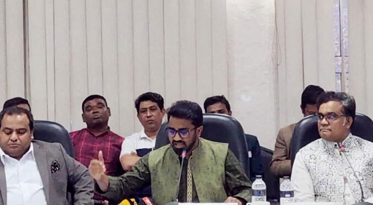 আওয়ামী লীগের লক্ষ্যবস্তু ৫০ প্রার্থী, প্রথম লক্ষ্য সফল: হাদিকে গুলি প্রসঙ্গে রাশেদ