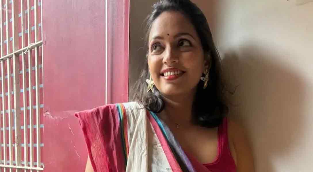 ‘নায়িকা বানাতে প্রযোজক আমাকে রাত কাটানোর প্রস্তাব দিয়েছিলেন’