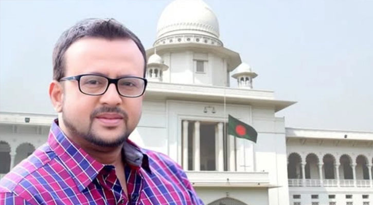 রিয়াজের জামিন আবেদন ফেরত