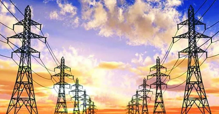 আজ ৯ ঘণ্টা বিদ্যুৎ থাকবে না যেসব এলাকায়