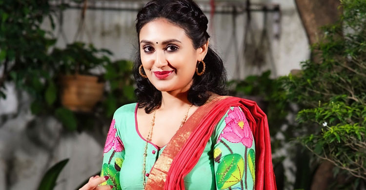 কথা দিয়ে কথা না রাখলে সবার ক্ষতি : কুসুম শিকদার