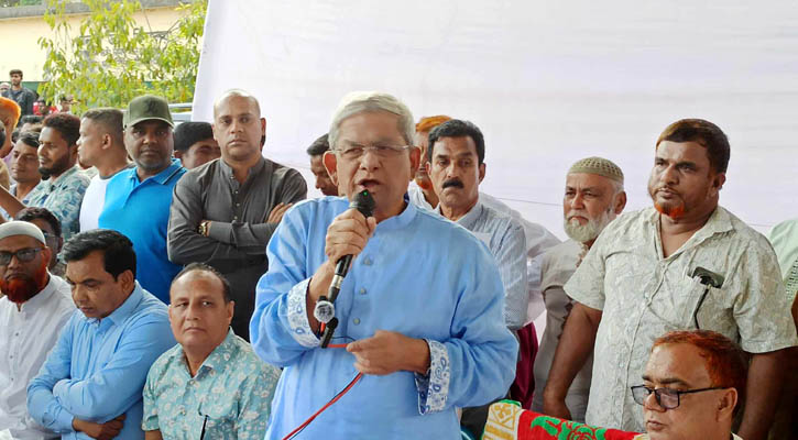 ‘পালিয়েছেন কেন, দেশে এসে মামলা লড়েন’