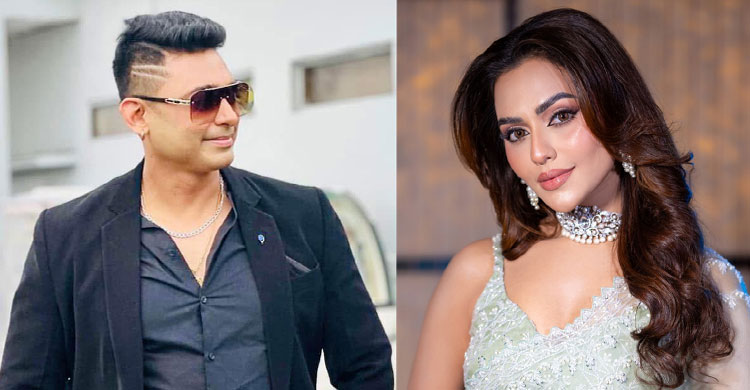 ‘জায়েদ ভাই সব মেয়েদের ফেভারিট’