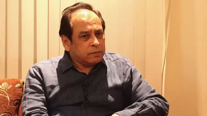 দেশে আরেকটা বিপ্লব হতে পারে: রেজা কিবরিয়া