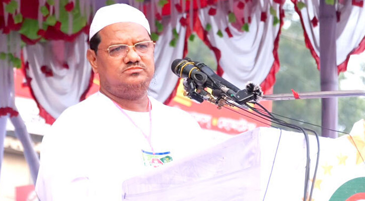 ‘চাঁদাবাজরা ক্ষমতায় গেলে কেমন দেশ উপহার দেবে তা বুঝতে বাকি নেই’