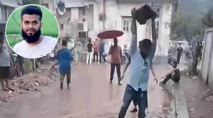 মিটফোর্ডের ঘটনায় আরও ২ জন রিমান্ডে